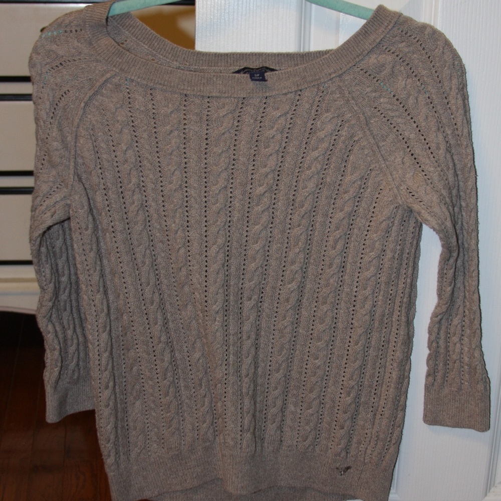 Sweater